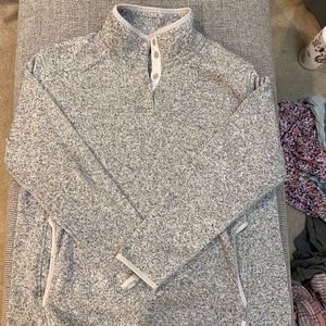 Women’s Eddie Bauer Cotton Pullover